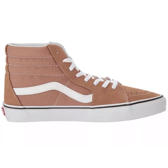 tiger eye vans slip on